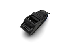 BTR Spanngurt 1 m x 25 mm mit SchnallenschutzZubehörbild