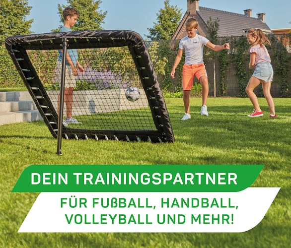 Salta Motion Rebounder