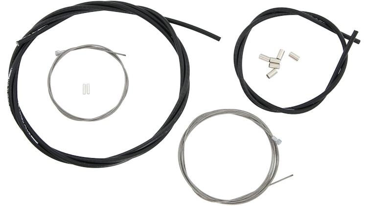 NIRO-GLIDE Bremszug-Set Performance