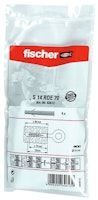 FISCHER Rahmendübel S 14 ROE 100 (4 Stück)