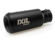 IXIL RC/RB Endtopf Honda CB 750 Hornet