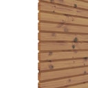 Vorschaubild TraumGarten SYSTEM NEO Thermo Einzelprofil 10 x 2 x 178