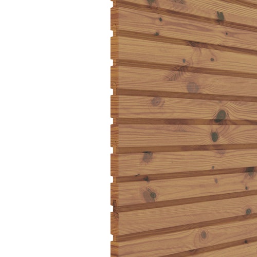 TraumGarten SYSTEM NEO Thermo Einzelprofil 10 x 2 x 178