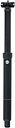 Vorschaubild CONTEC Variosattelstütze Big Drop-A-Gogo 34,9 mm schwarz