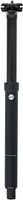 CONTEC Variosattelstütze Big Drop-A-Gogo 34,9 mm schwarz
