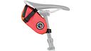 Vorschaubild CONTEC Satteltasche Urban Nomad Rail 1.3 orange/rosa