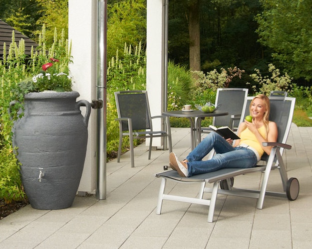 Graf Garantia Antik Amphore