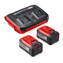 Vorschaubild Einhell Akku-Rasenmäher RASARRO 36/42 (2x5,2Ah) 3413272