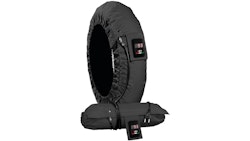 Capit Reifenwärmer Suprema Vision Superbike