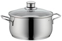 WMF Diadem Plus Topf-Vorteils-Set*, 5-teilig