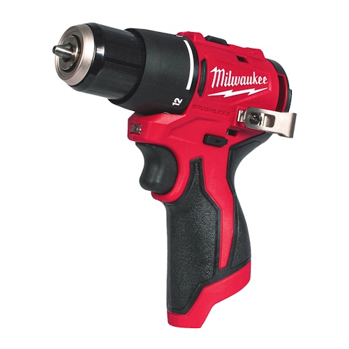 Milwaukee M12BLPDRC-0 M12™ Akku-Schlagbohrschrauber 4933500421