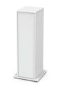 Vorschaubild Nano Cubic 20 weiß Aquarienunterschrank