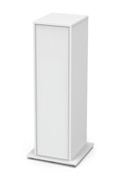 Nano Cubic 20 weiß Aquarienunterschrank
