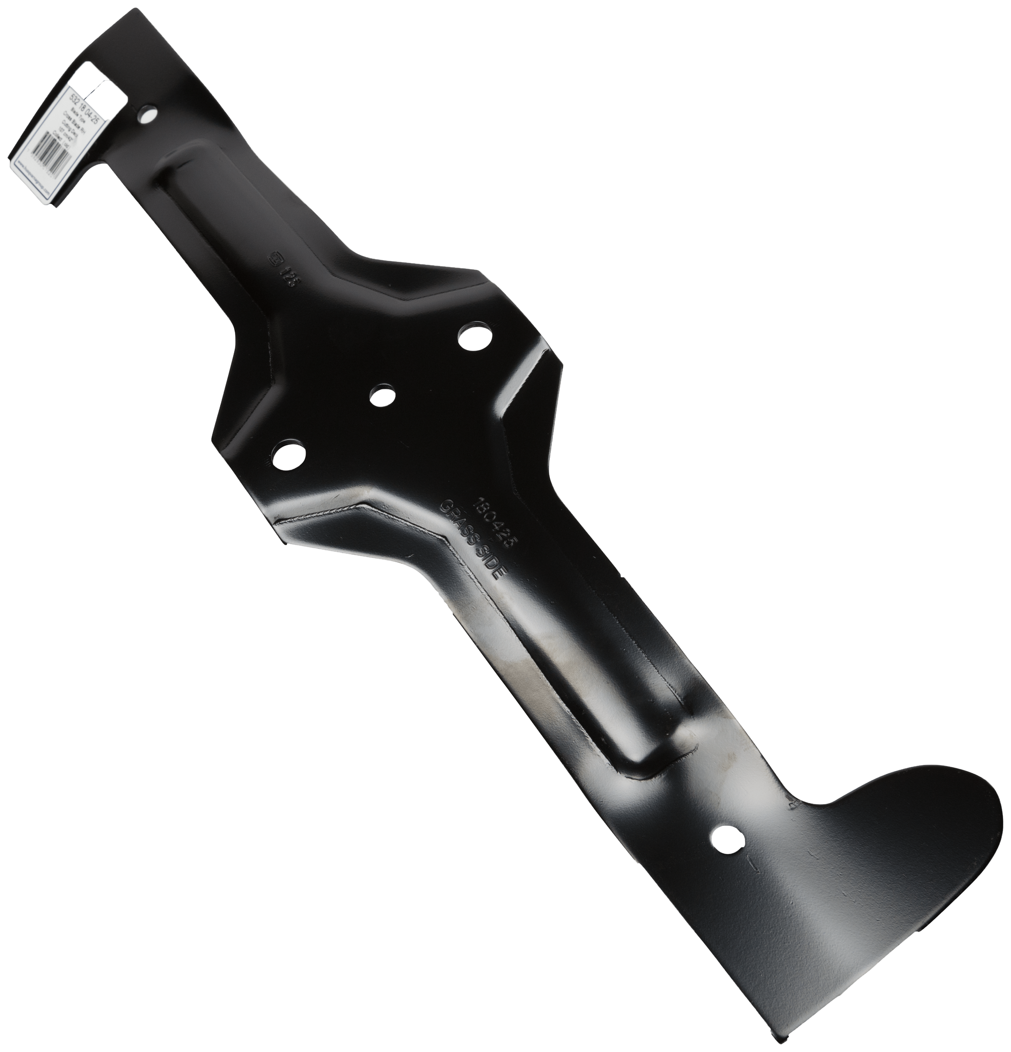 Husqvarna 532 18 04-25 - Messer