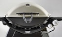 Weber Q 3200 Station Gasgrill Maroon 