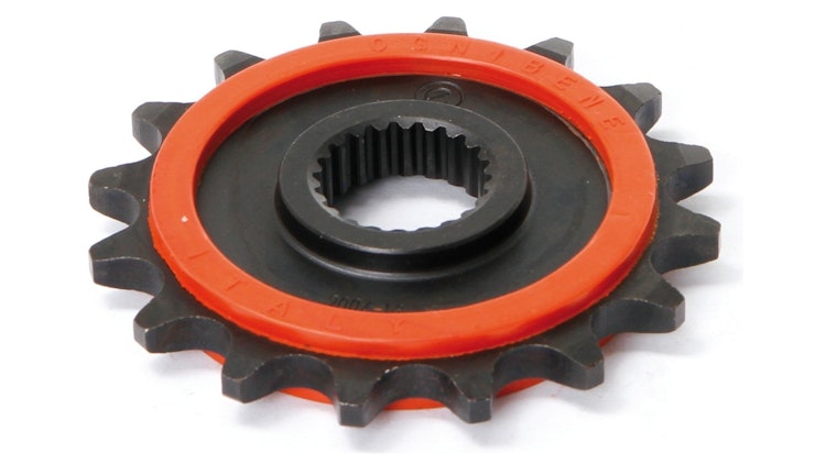 Ognibene Antriebsritzel 2004