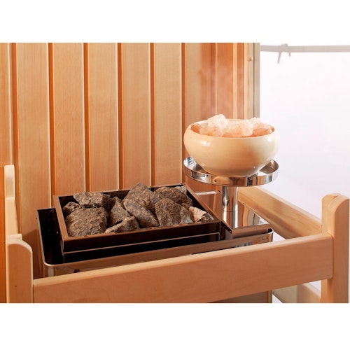 Infraworld Sole-Therme-Pur Salzverdampfer