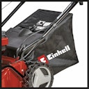 Vorschaubild Einhell Benzin-Rasenmäher GC-PM 40/2 S 3404823