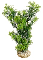 Sydeco Jungle Medium 28 Zentimeter Aquariendekoration