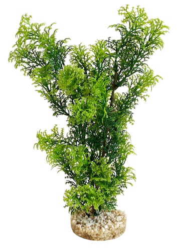 Sydeco Jungle Medium 28 Zentimeter Aquariendekoration