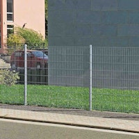 Alberts® Doppelstabmatte 6/5/6