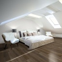 Vorschaubild SPC Strong Variant Bodenbelag  Yosemite Oak