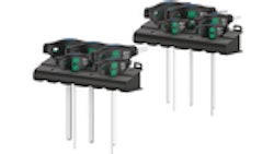 Wera Schraubendrehersatz 454/10 HF Imperial 1