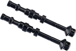 Stan's Ventil Exo-Core schwarz tall