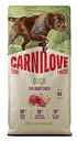 Vorschaubild Carnilove True Fresh Ente Hundetrockenfutter