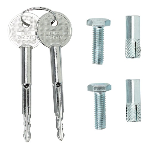 Burg Wächter Möbeleinsatztresor PointSafe P 2 E FS