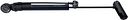 Vorschaubild CONTEC Minipumpe Air Support Mini schwarz/blau
