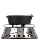 Vorschaubild Petromax Kochkreuz für Atago