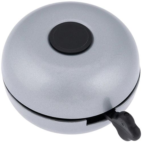 CONTEC Klingel Big Dong silber