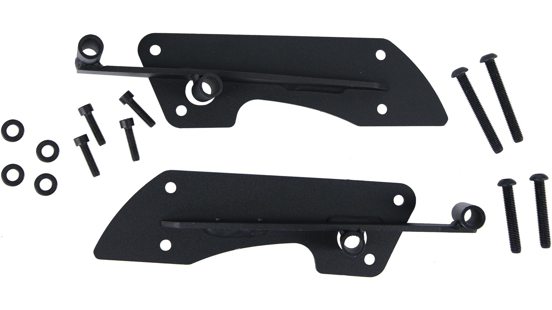 Kappa Topcaseträger Kit KR 2120 für Yamaha MW, MWS und MBK Tryptik