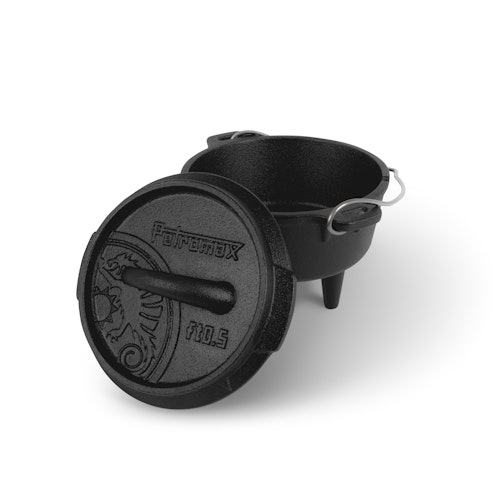 Petromax Dutch Oven Feuertopf