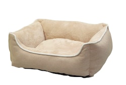 NOBBY Komfortbett eckig Classic ARNO