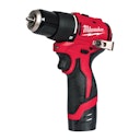Vorschaubild Milwaukee M12BLPDRC-202C M12™ Akku-Schlagbohrschrauber 4933500422
