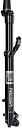 Vorschaubild RockShox Federgabel Reba Gold Isolator 3P 27,5+ Zoll schwarz