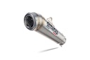 Vorschaubild GPR Komplettauspuffanlage Aprilia RS 457 2024/2025 POWERCONE EVO FS