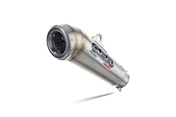 GPR Komplettauspuffanlage Aprilia RS 457 2024/2025 POWERCONE EVO FS