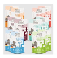 Mjamjam Probierpaket 3 12x125g MP Katzennassfutter