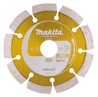 Makita Diamantsch. 125x22,23 Nebula B-53992