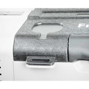 Vorschaubild Cooly Mobile Kühlbox mit Rollen, Freezbox 52