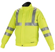 Makita Akku-Klimajacke DFJ214Z3XL
