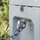 Vorschaubild Petromax Schlosshalterung Kühlbox