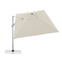 Vorschaubild doppler Pendelschirm ACTIVE 260 x 350, Aluminium Silber / 100 % Polyester 180 g/m²