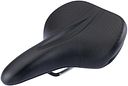 Vorschaubild CONTEC Sattel Sonic schwarz Maße (L x B) 271 x 188 mm