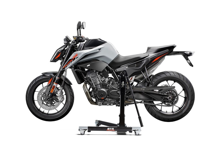 Zentralständer EVOLIFT® für KTM 790 Duke 18-