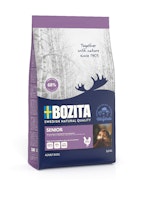 Bozita Senior Hundetrockenfutter