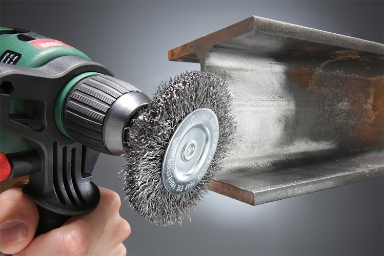 kwb Drahtbürstensatz 3-tlg SB 597500